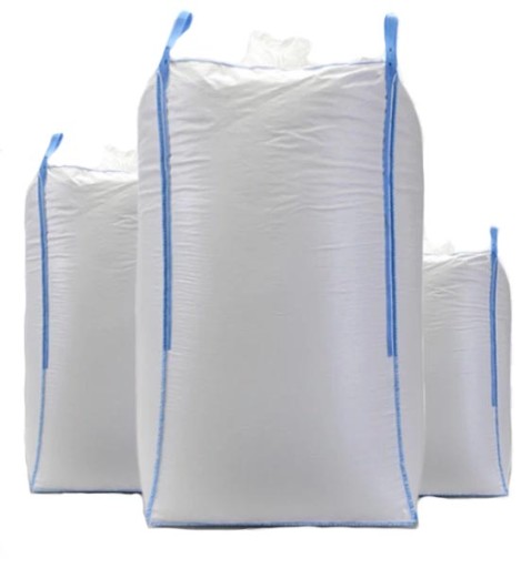 Big Bag à 800k              Big Bag à 800k